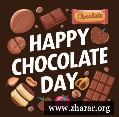 Chocolate Day